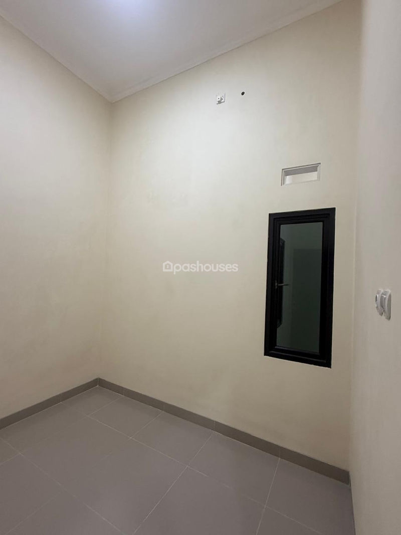 Perumahan Pesona Anggrek Harapan Blok D13 No.12A