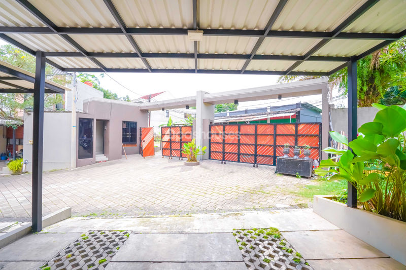 Perumahan Arkatama Townhouse Blok AA1