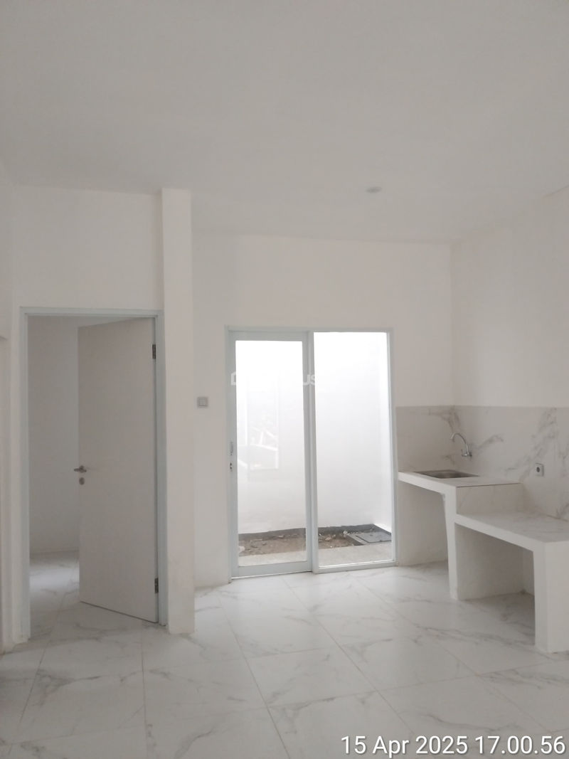 Perumahan Tenjo City Metropolis Blok F1