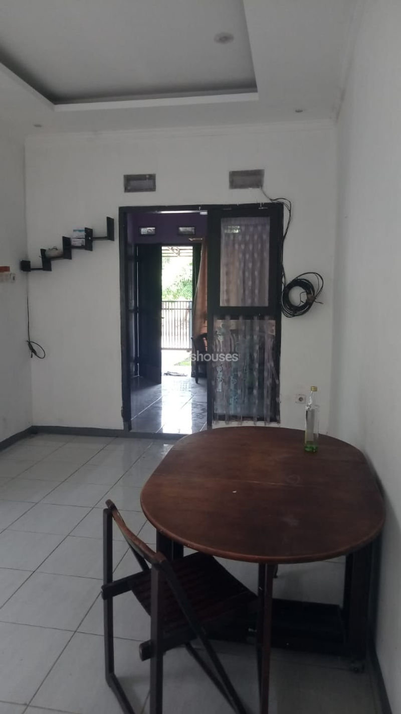 Perumahan Pelangi Residence Blok A No.5
