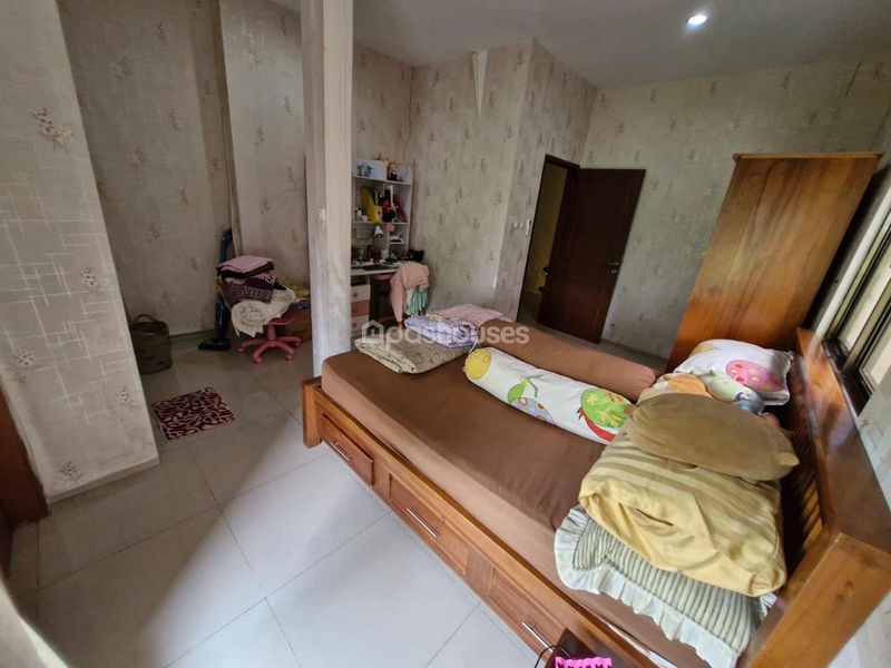 Nusa Loka BSD Sektor 14.4 Blok L7 No.1