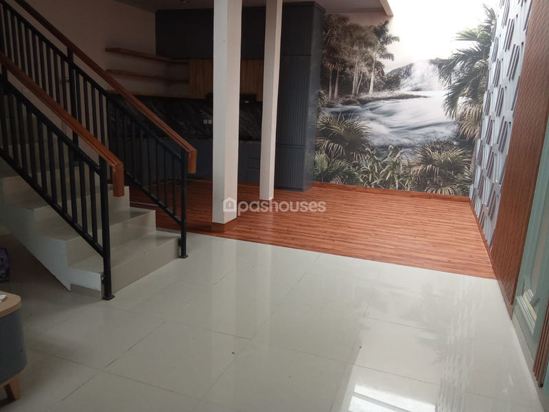 Perumahan Panjibuwono City Cluster Casablanca Blok AC3 No.7
