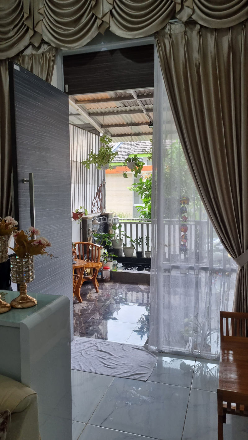 Garden Candi Sawangan Cluster Insani Blok D5
