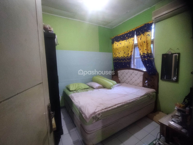 Perumahan Villa Citra Bantarjati