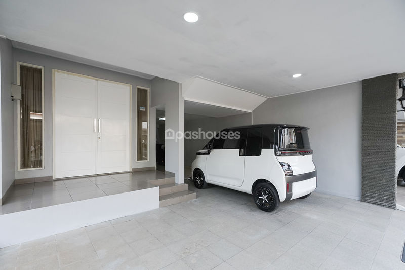 Green Park Residence Cluster Pinewood No.1