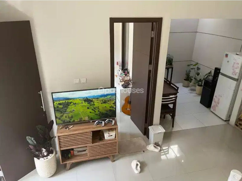 Graha Raya Cluster Fortune Essence Blok D3