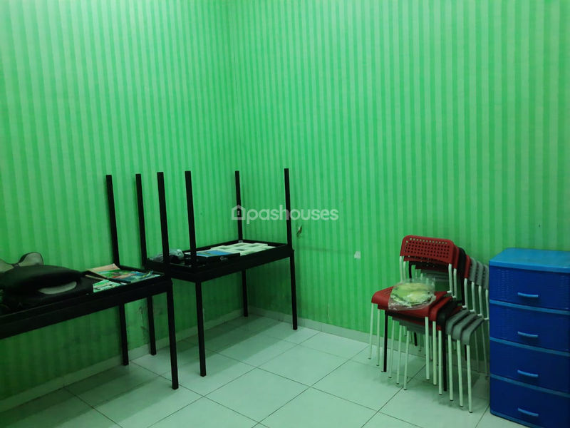 Perumahan Kosambi Baru Blok CX 4/3