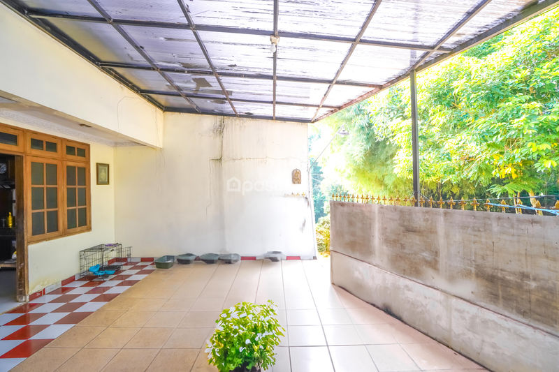 Komplek Megapolitan Cinere