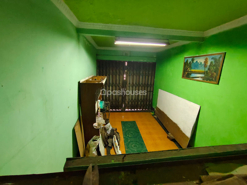 Komplek Pertanian Atsiri Permai