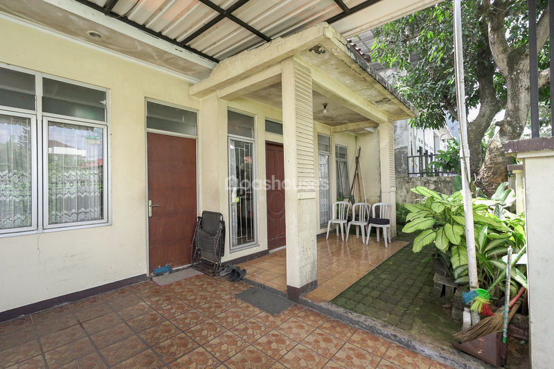 Jalan Sadar 1 No.59 Bekasi