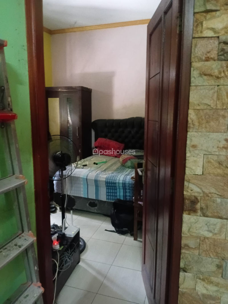 Perumahaan Taman Raya Citayam Blok G3