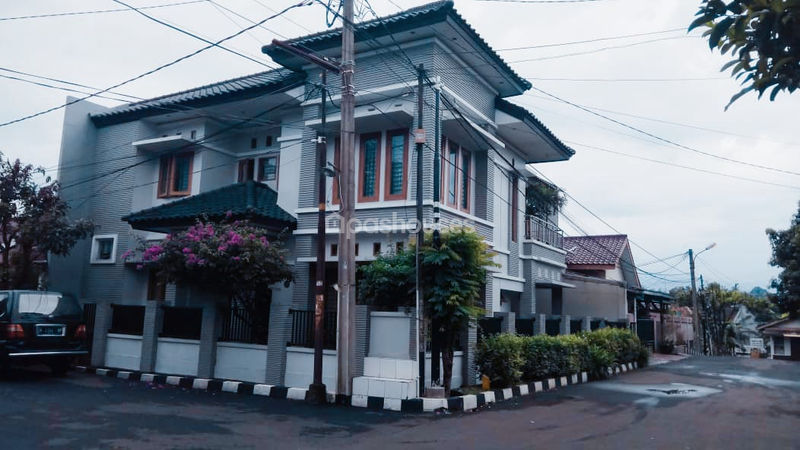 Perumahan Bumi Indraprasta 2 No.2