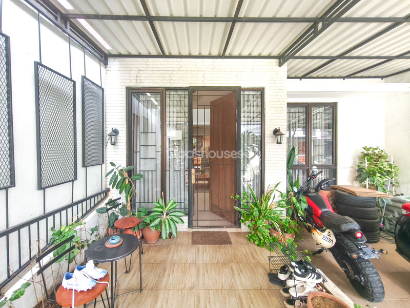 Graha Raya Cluster Fortune Spring Blok D2 E5