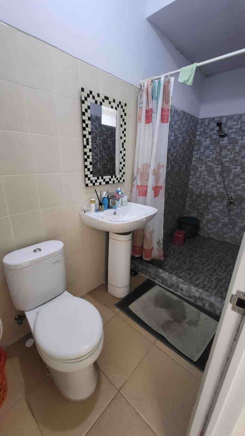 Paradise Serpong City Cluster Summerland