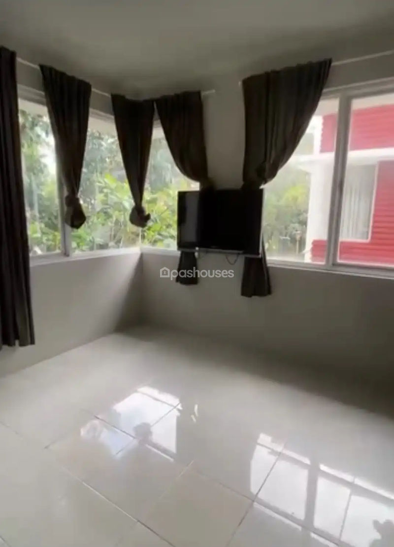 Komplek Mahogany Residence Depok Blok E10