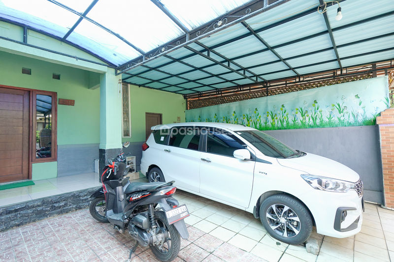 Perumahan Bukit Rivaria Sawangan