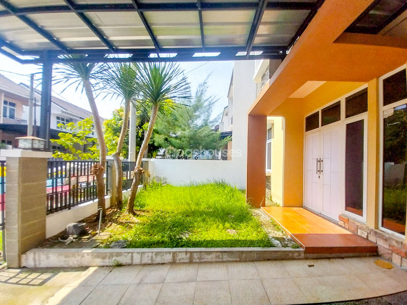 Villa Bogor Indah 5