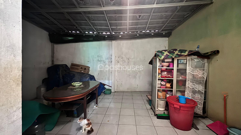 Perumahan Ning's Residence Blok G No.10