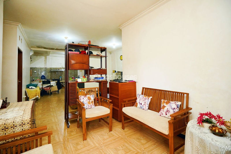 Kebun Raya Residence