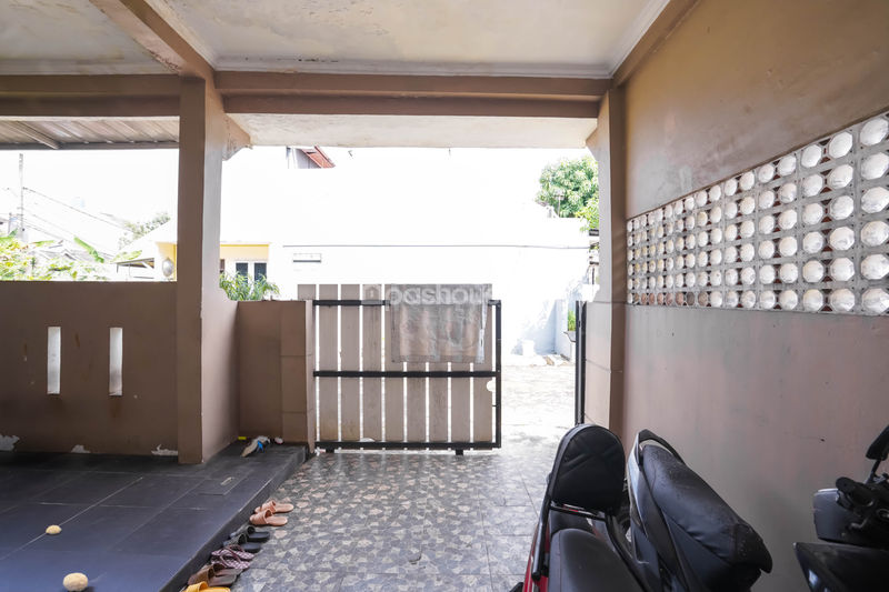 Perumahan Kiwi Residence