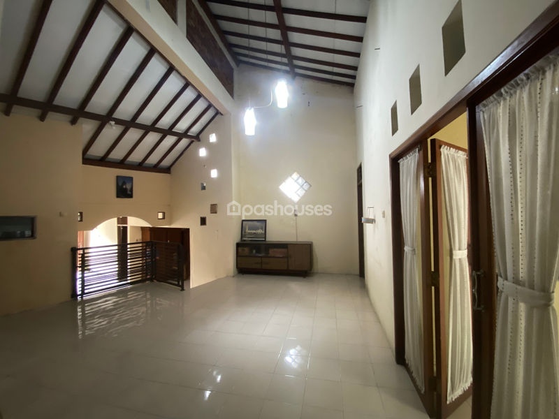 Villa Bogor Indah 1 Blok H4 No.7