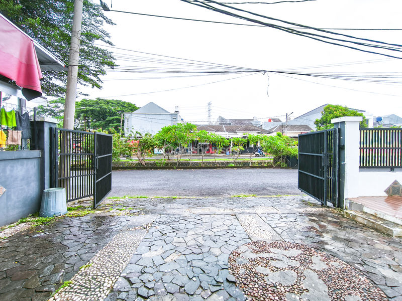 Cibubur Country Cluster Lily Garden No.CLCR-001