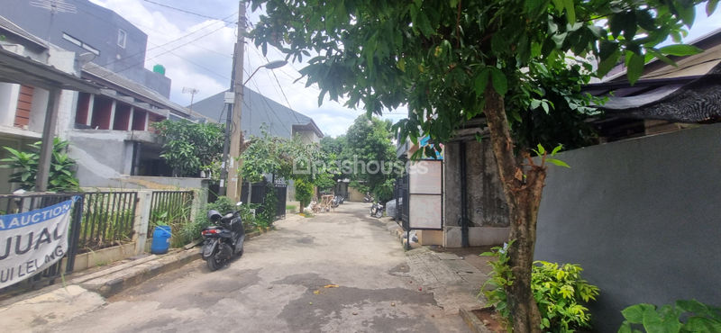 Permata Cimanggis Cluster Mutiara Blok C10 No.18