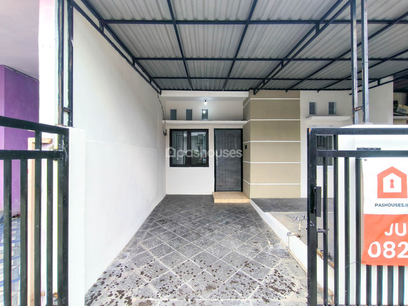 Perumahan Grand Sutera Kutabumi