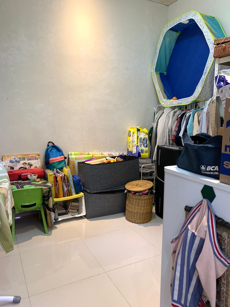 Komplek Namara Residence Blok B26