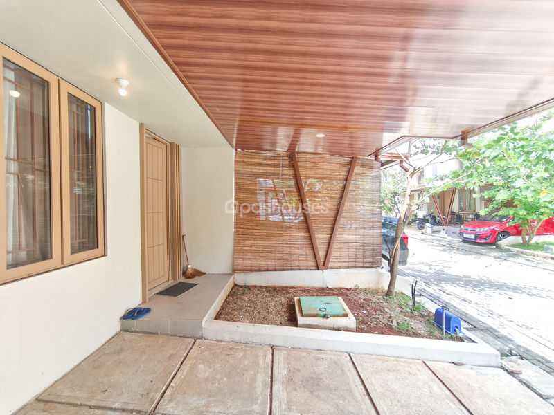 Springhill Yume Lagoon Blok E3 No.8