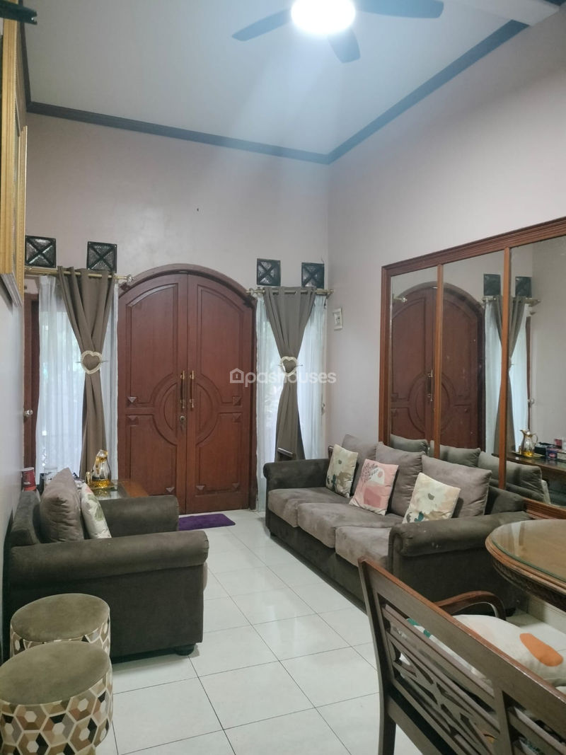 Perumahan Taman Yasmin Sektor 6 No.41