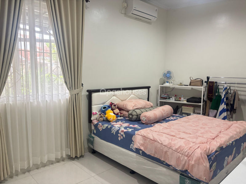 Sentul City Cluster Taman Legian No.60