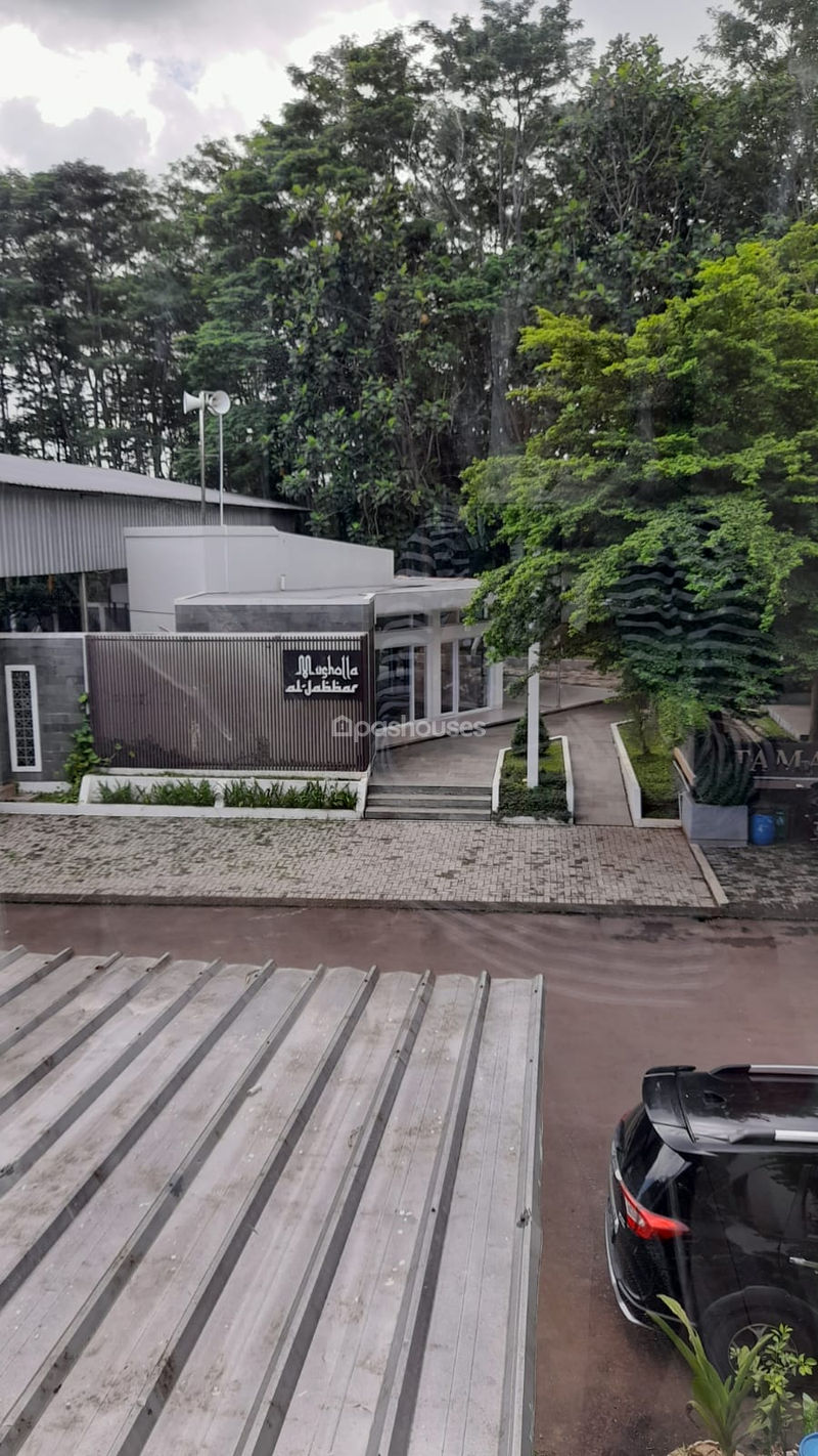 Banjaran Village Blok A1