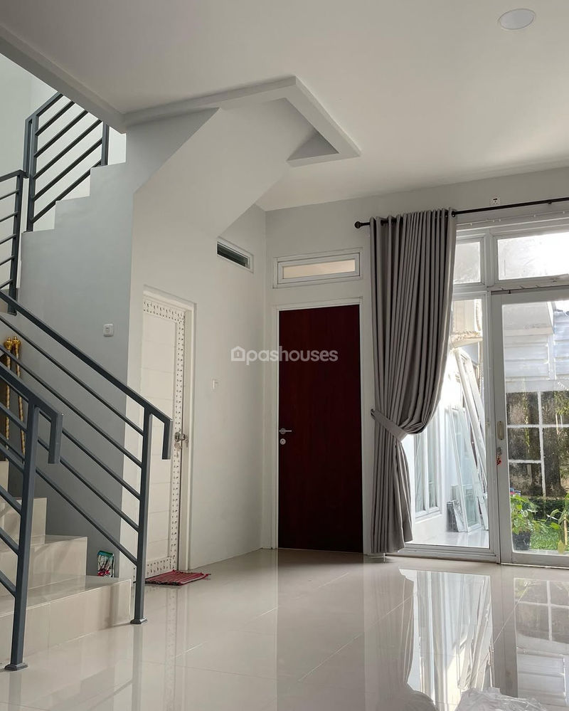 Perumahan Mampang Hills Residence