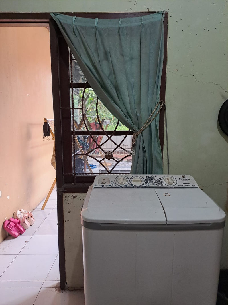 Perumahan Griya Kalibaru Blok C2 No.3
