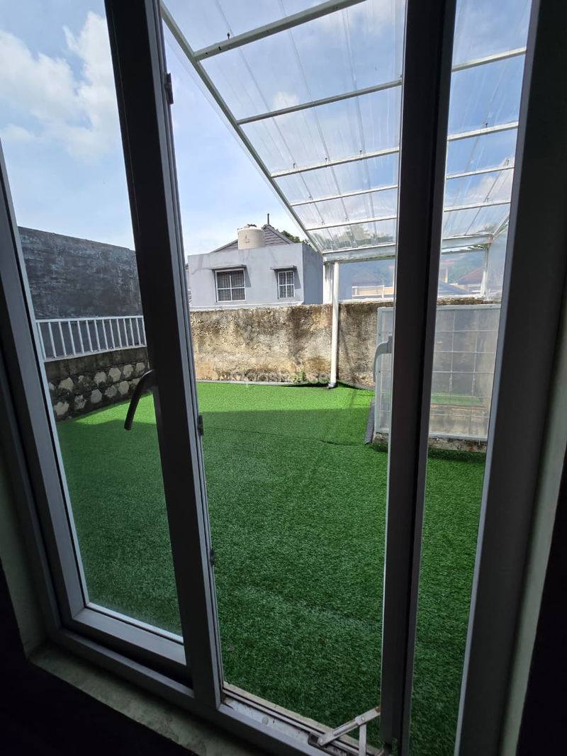 Grand Depok City Cluster Grand Citra Residence