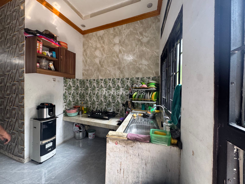 Jalan Karanggan Raya No.6