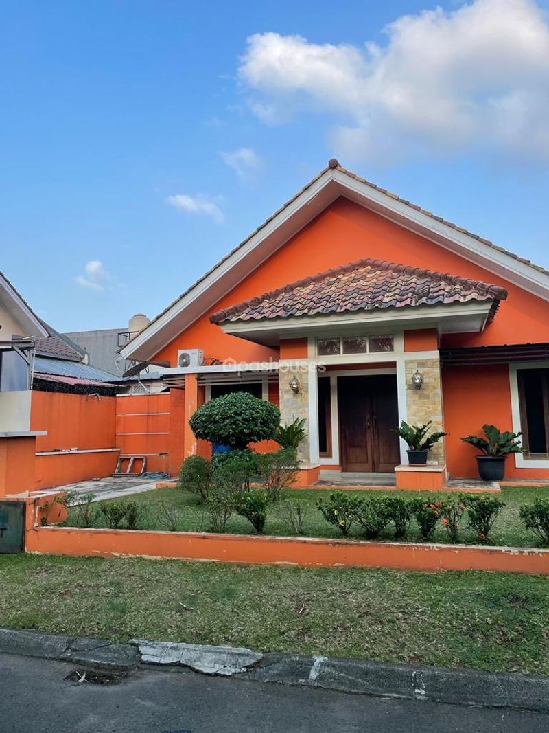 Bukit Golf Riverside Cluster Arcadia Blok D2/11