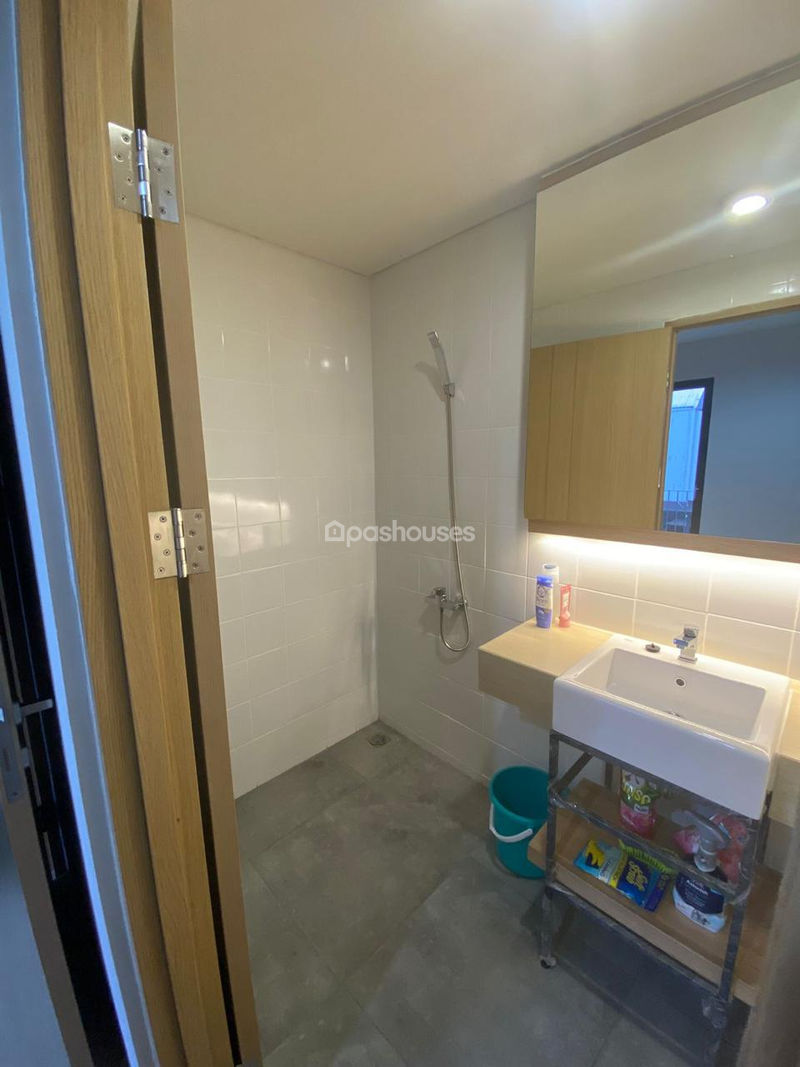 Perumahan Greenwich Park Cluster Imajihaus Blok E11 No.19