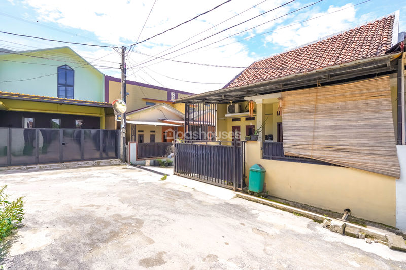 Jalan Sirna Galih