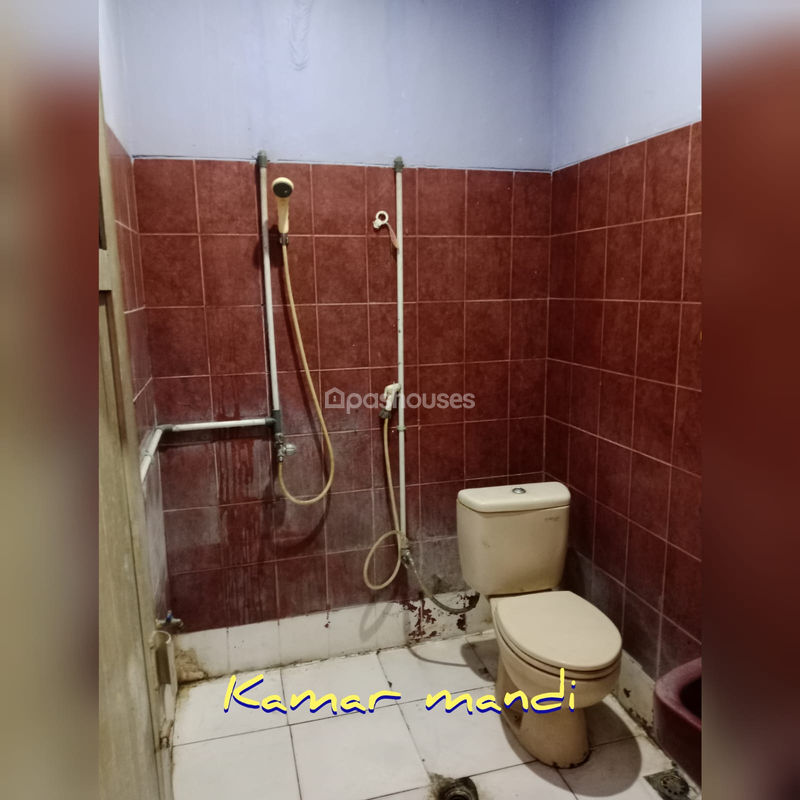 Perumahan Pondok Damai
