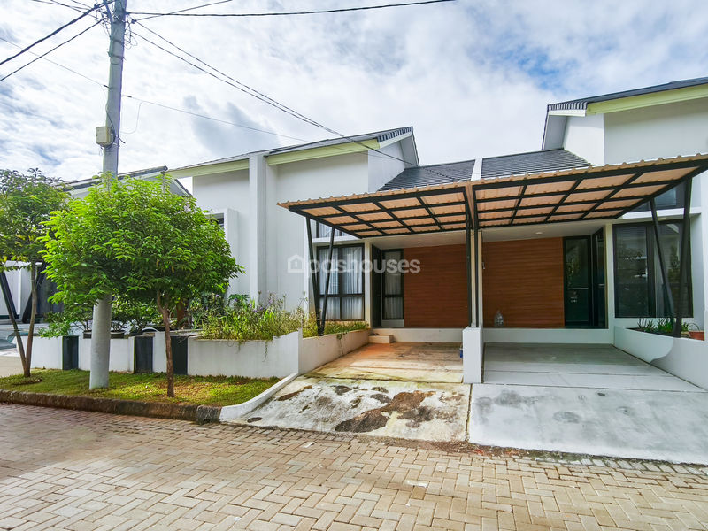 Kemang Eminence Bogor