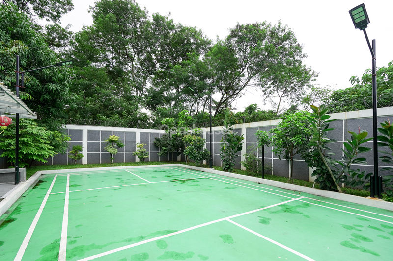 Perumahan Papan Mas Blok D-20 No 5/6