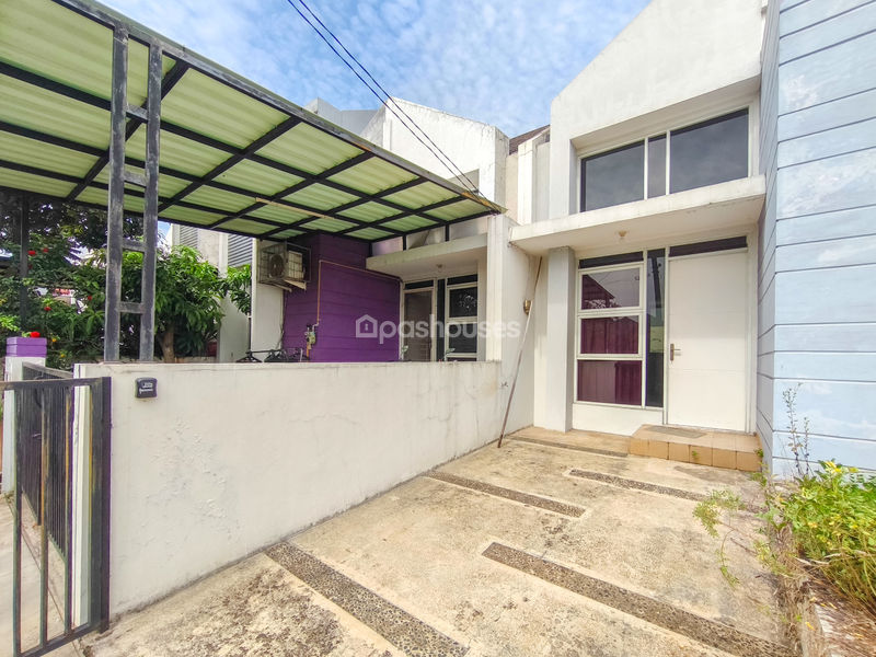 Regency Melati Mas Blok C04 No.9