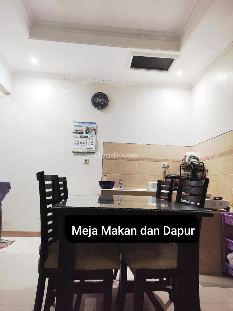 Perumahan Bekasi Jaya Indah Blok C2 No.19
