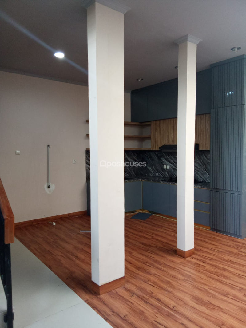 Perumahan Panjibuwono City Cluster Casablanca Blok AC3 No.7