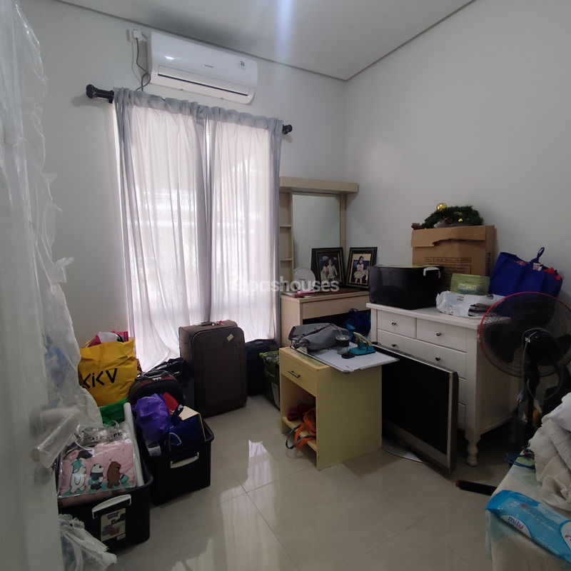 Perumahan Paradise Resort City Cluster Cayman Blok B5
