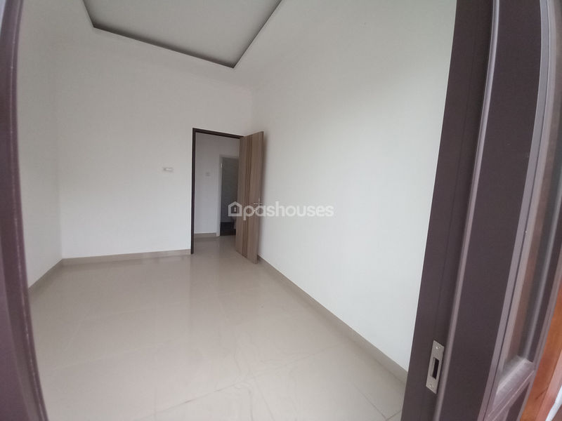 Perumahan Kembar Village 2 Extension Blok 2