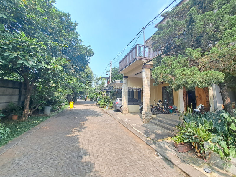 Perumahan Tamansari Puribali Cluster Penelokan Blok G3 No.14