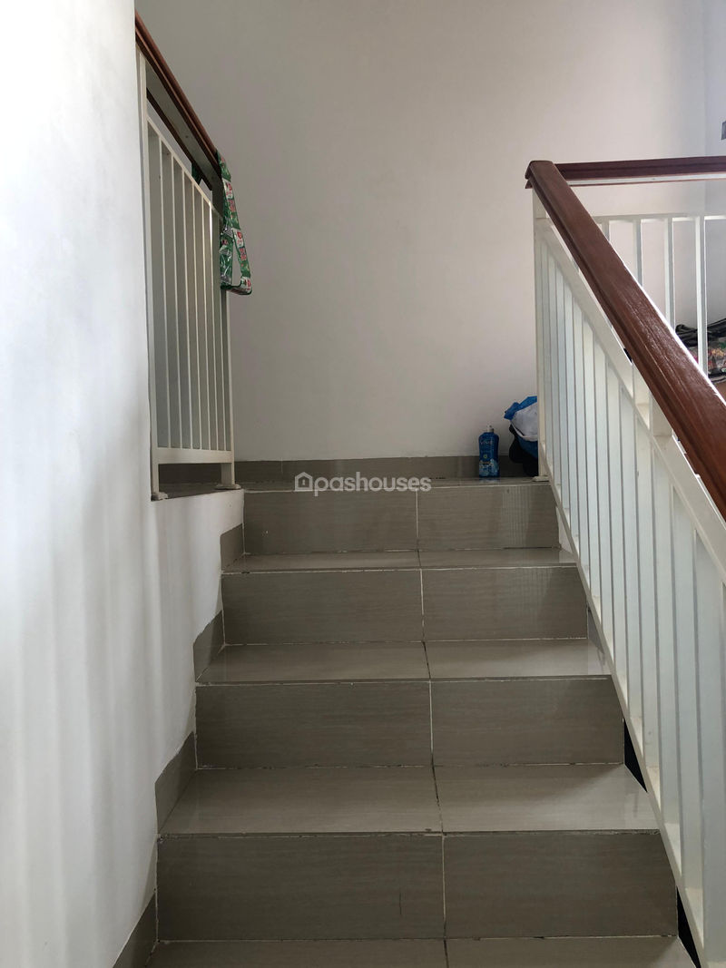 Cluster The Mansion's Bekasi Blok C No.1